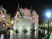 Licht aus in Frankreich