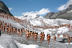 Anpassung an den Klimawandel: Schau mal, so geht's!