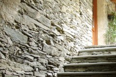 Neues Label für alte Häuser