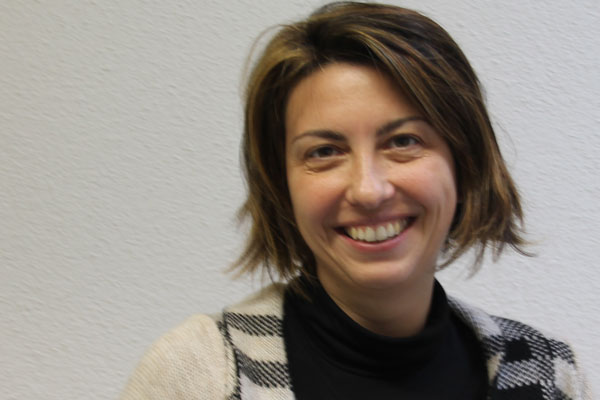 Die neuen Gesichter der CIPRA