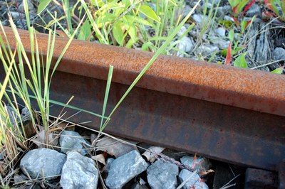 Aktionstage für vergessene Regionalbahnen