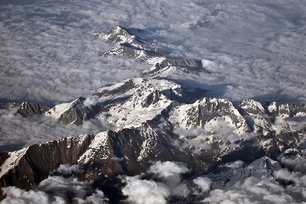 Alleingang der Schweizer Berggebiete
