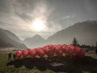 «Alpen in Bewegung»: Neuer Aktionstag für den Alpenraum