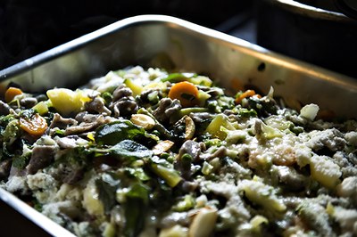 Alpenkonvention bekennt sich zur «Grünen Wirtschaft»