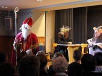 Alpenländische Weihnacht erweitert