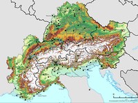 Alpenraumstrategie in den Startlöchern