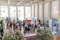 Alpenwasser: Wer bekommt den letzten Tropfen?