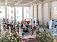 Alpenwasser: Wer bekommt den letzten Tropfen?