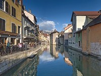 Auf der Suche nach Antworten auf die Ressourcenknappheit