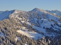 Bauverbot am Riedberger Horn