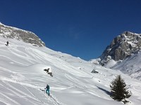 Bergsteigerdörfer expandieren in die Schweiz
