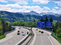 Bundesverkehrswegeplan 2030