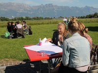 CIPRA fordert mehr Nachhaltigkeit in der Eusalp