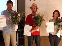 CIPRA Schweiz honoriert Tourismuskonzepte