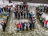 Der Deutsche Alpenverein wird 150 Jahre