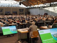 Deutscher Alpenverein beschließt Klimaneutralität bis 2030