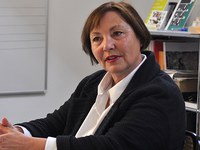 "Die grösste Errungenschaft ist die Wahlfreiheit"