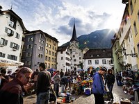 Ein gestaltbarer Prozess