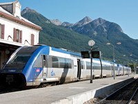 Eine neue Bergpolitik in Frankreich