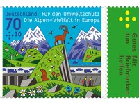 Für Engagement geehrt