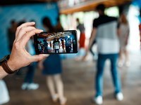 GaYA Jugend Filmwettbewerb