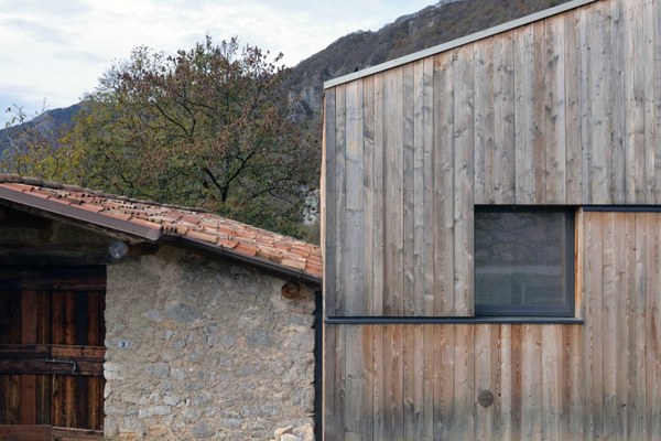 Herausragende Bauten gesucht