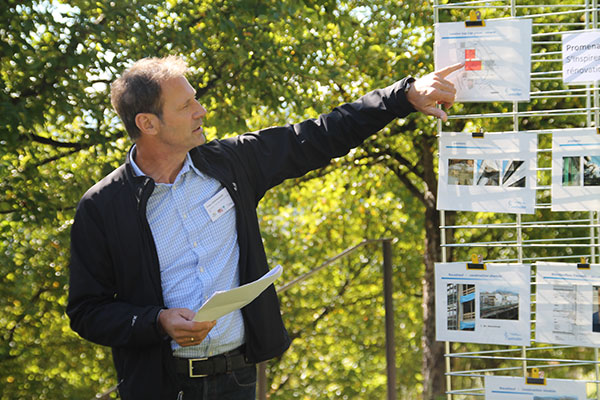 Hilft bei Entscheidungen