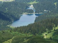 Hotelprojekt am Naturjuwel Obernberger See genehmigt