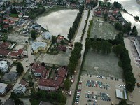 Im Dialog trotz Konflikt