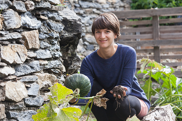 Inspiration mit Herz und Bedacht