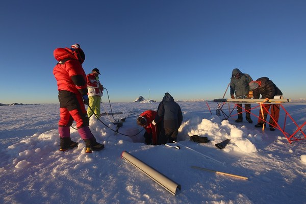 IPCC-Bericht: Klimakrise in den Alpen