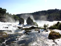 Irrwege und Auswege der Wasserkraft