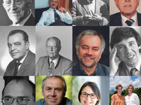 Ist die CIPRA weiblich?