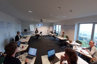 Klimaschutz: Global gedacht, lokal gemacht