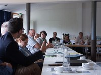 Klimaschutz. Lokal. Vernetzt.