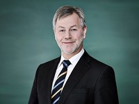 «Klimaschutz und -anpassung sind Querschnittmaterien»