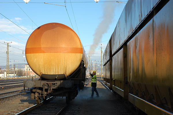 Kritik in Brüssel zur alpinen Verkehrspolitik