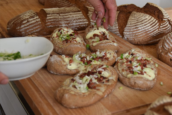 Kulturerbe zum Geniessen