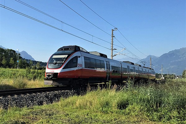 Liechtenstein stimmt gegen S-Bahn-Ausbau