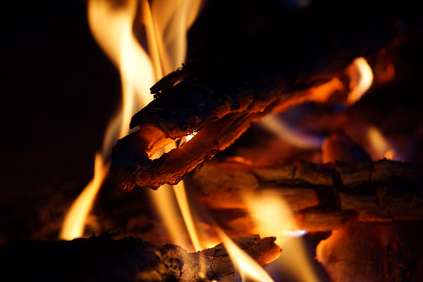 Mahnfeuer für naturnahen Tourismus