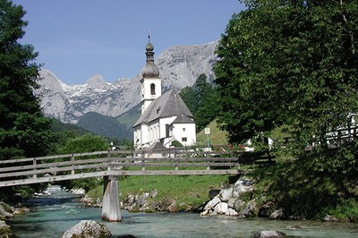 Mit gutem Gewissen in die Ferien