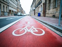 Nachhaltige Mobilität - auch in den Alpen!