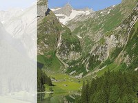 Naturschutz in den Alpen - quo vadis