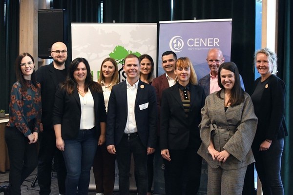 Neues Netzwerk fördert Klimaschutz in Südosteuropa