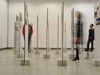 Nominierungen für alpenweiten Architekturpreis