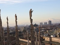 Österreichs Weg zur Makroregion