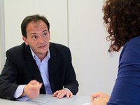 «Raum als Beziehungssystem begreifen»