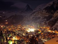 Schützenswerte Dunkelheit