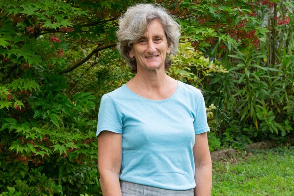 Standpunkt: Vertrauen wir auf die Wiederherstellung der Natur!