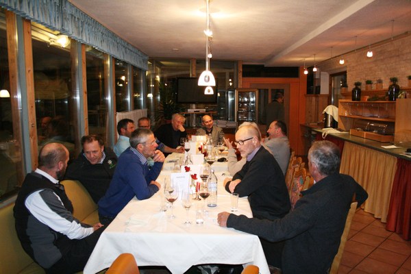 Treffen im Bergsteigerdorf Kartitsch – endgültiger Stopp der Alemagna gefordert